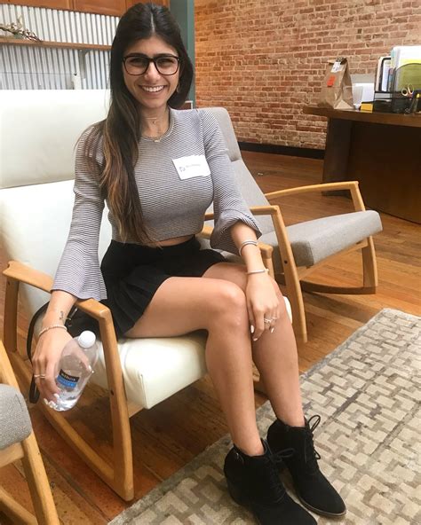 When Mia Khalifa, 28, looks back at her younger self, she sees a woman who was struggling with confidence. . Mia khalifa naked